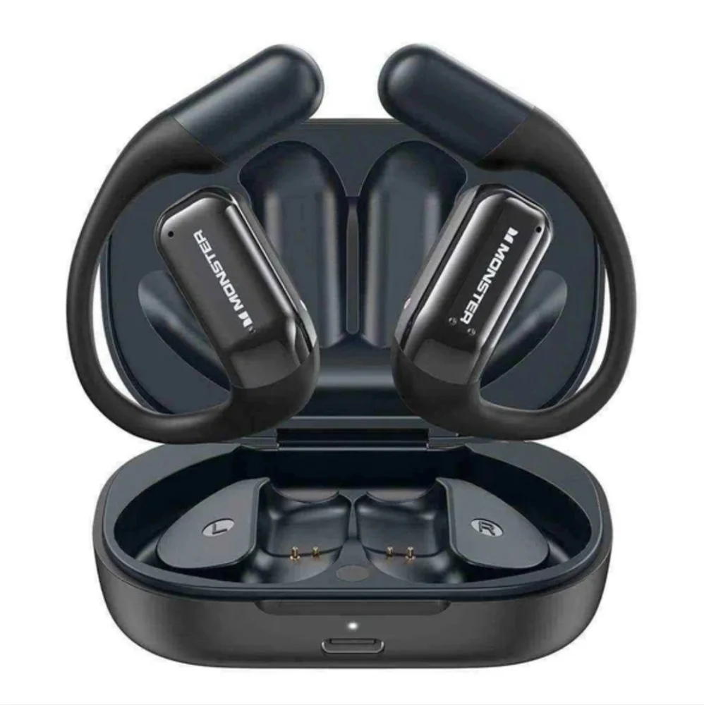 Monster Clarity Wireless Earbuds